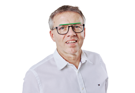 Udo Menschl