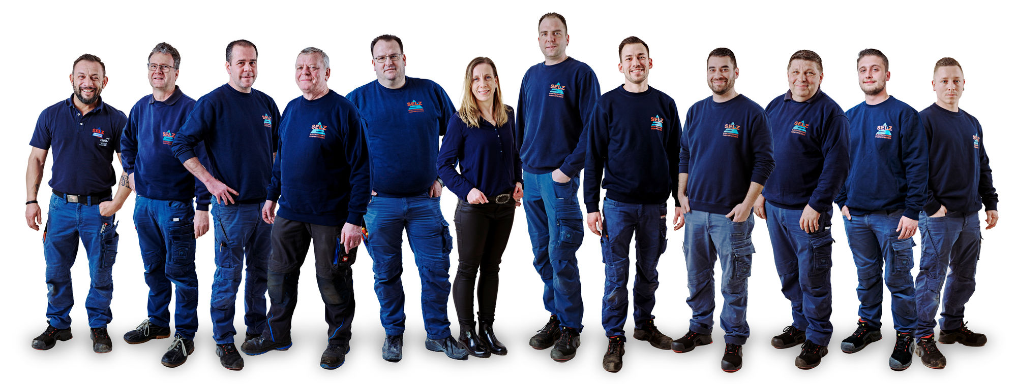Unser Team
